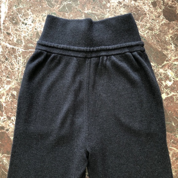 *Rare* LULULEMON Cabin Yogi Cashmere Blend Jogger Sweatpants - Picture 11 of 12